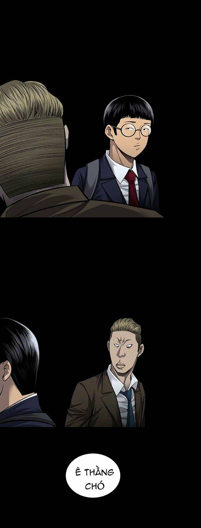 Tao Là Công Lý Chap 48 - Next Chap 49