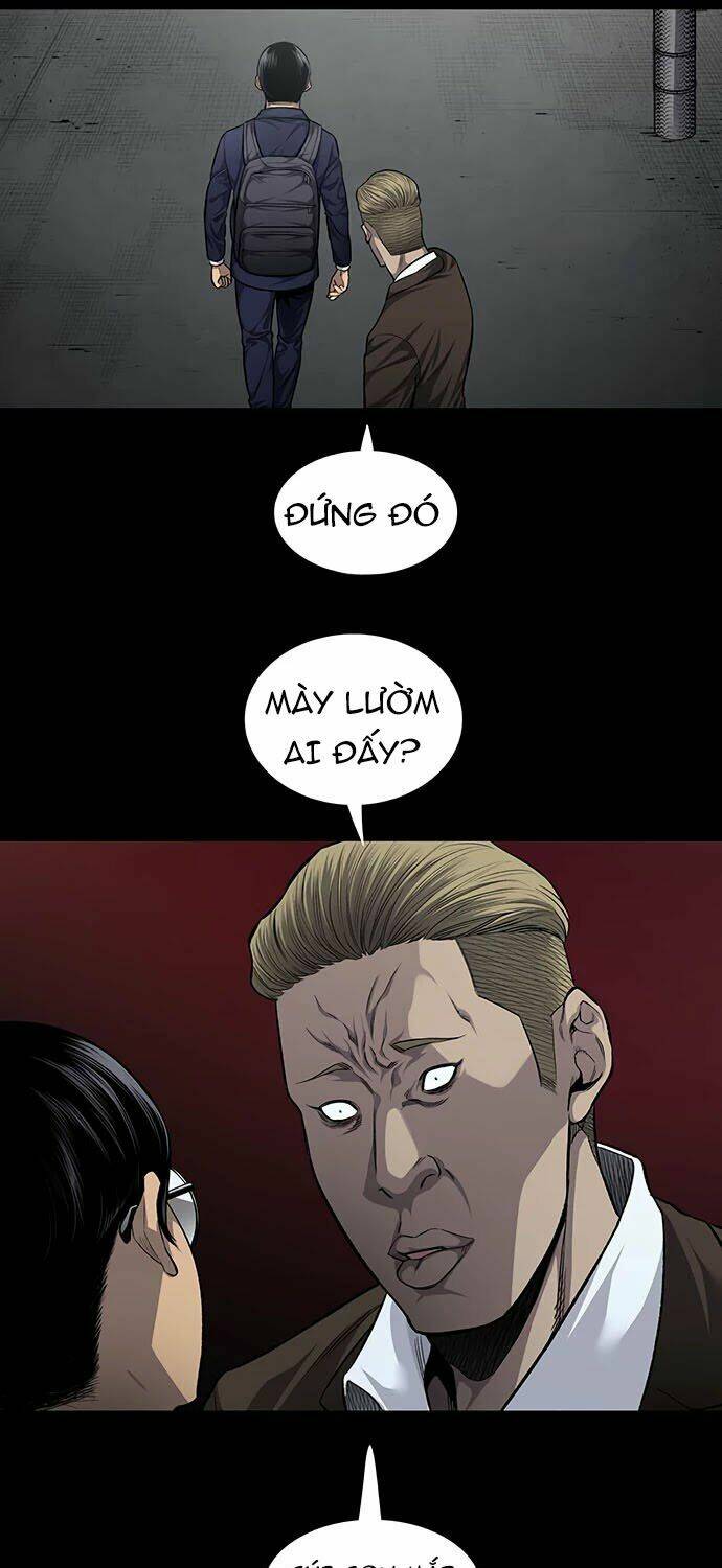 Tao Là Công Lý Chap 48 - Next Chap 49