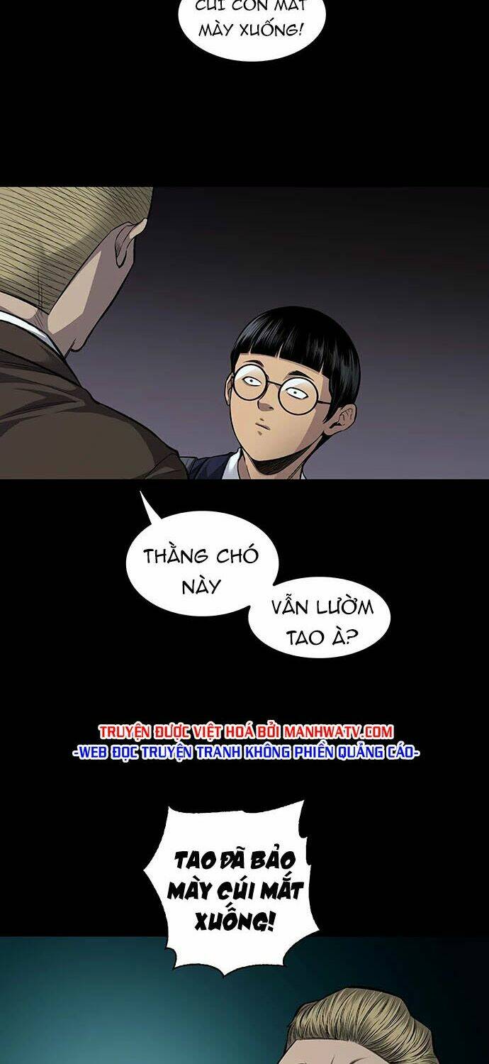 Tao Là Công Lý Chap 48 - Next Chap 49
