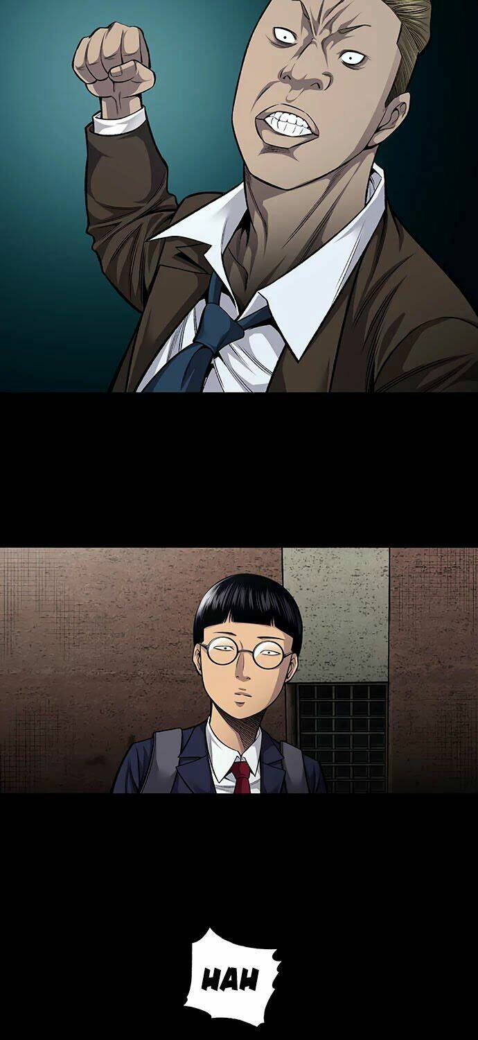 Tao Là Công Lý Chap 48 - Next Chap 49