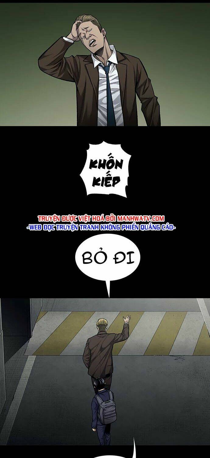 Tao Là Công Lý Chap 48 - Next Chap 49