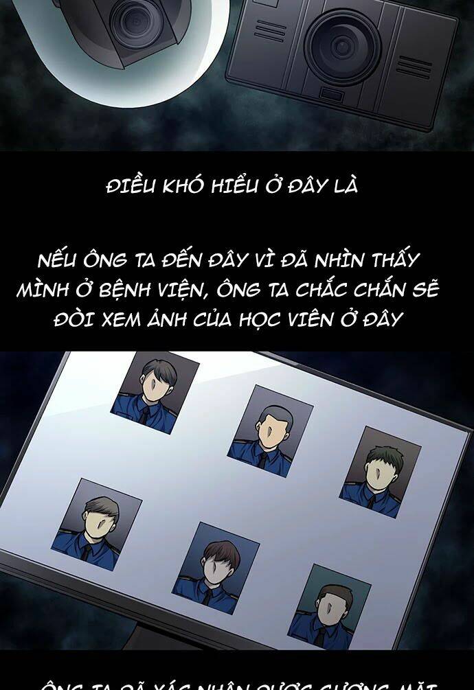 Tao Là Công Lý Chap 48 - Next Chap 49