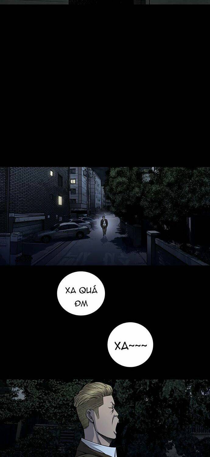 Tao Là Công Lý Chap 48 - Next Chap 49