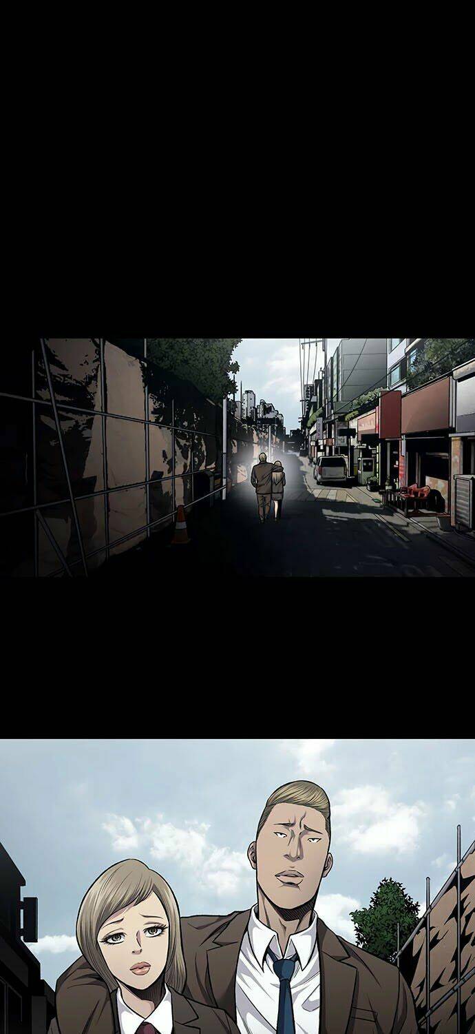 Tao Là Công Lý Chap 48 - Next Chap 49