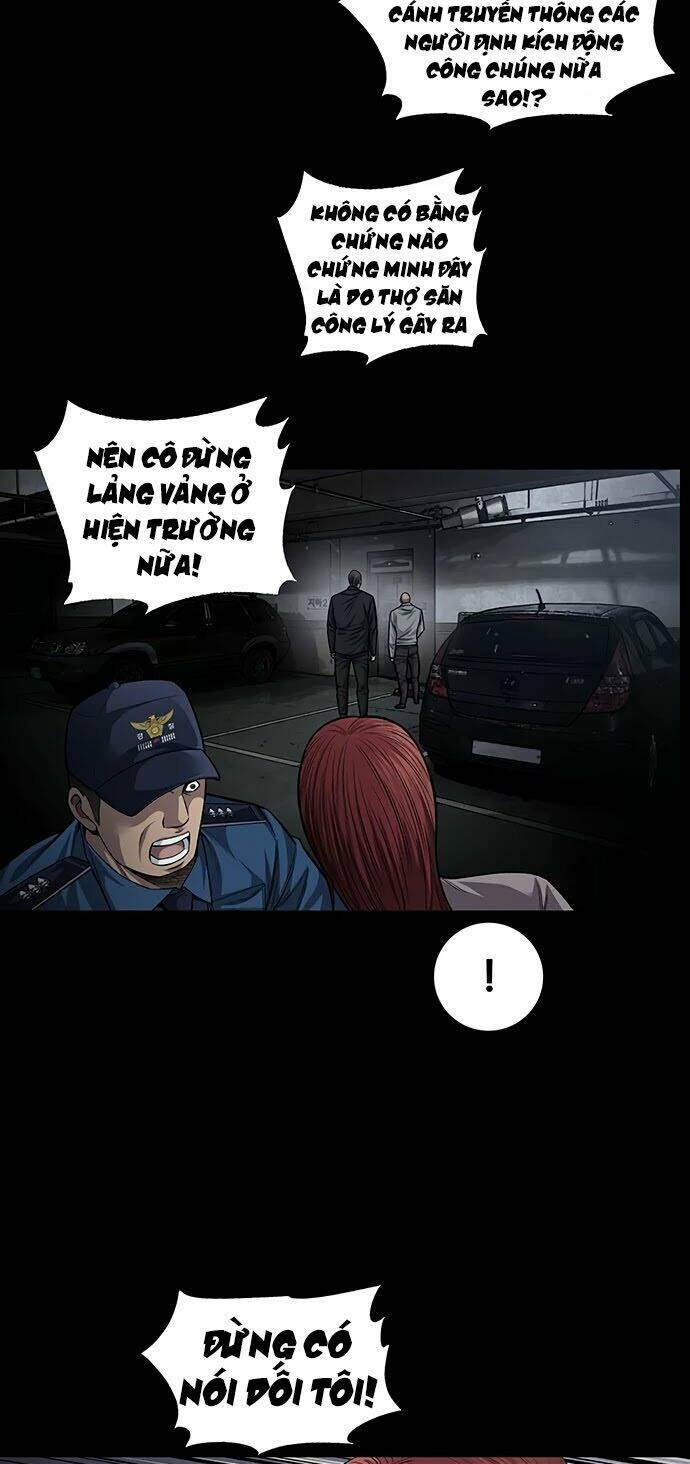 Tao Là Công Lý Chap 51 - Next Chap 52