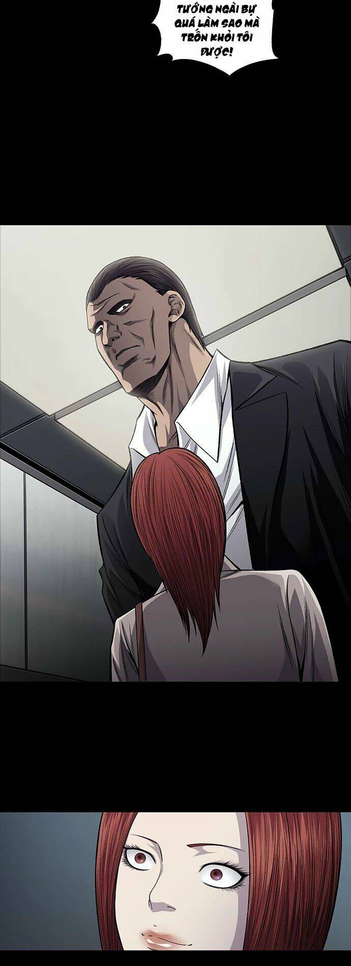 Tao Là Công Lý Chap 51 - Next Chap 52