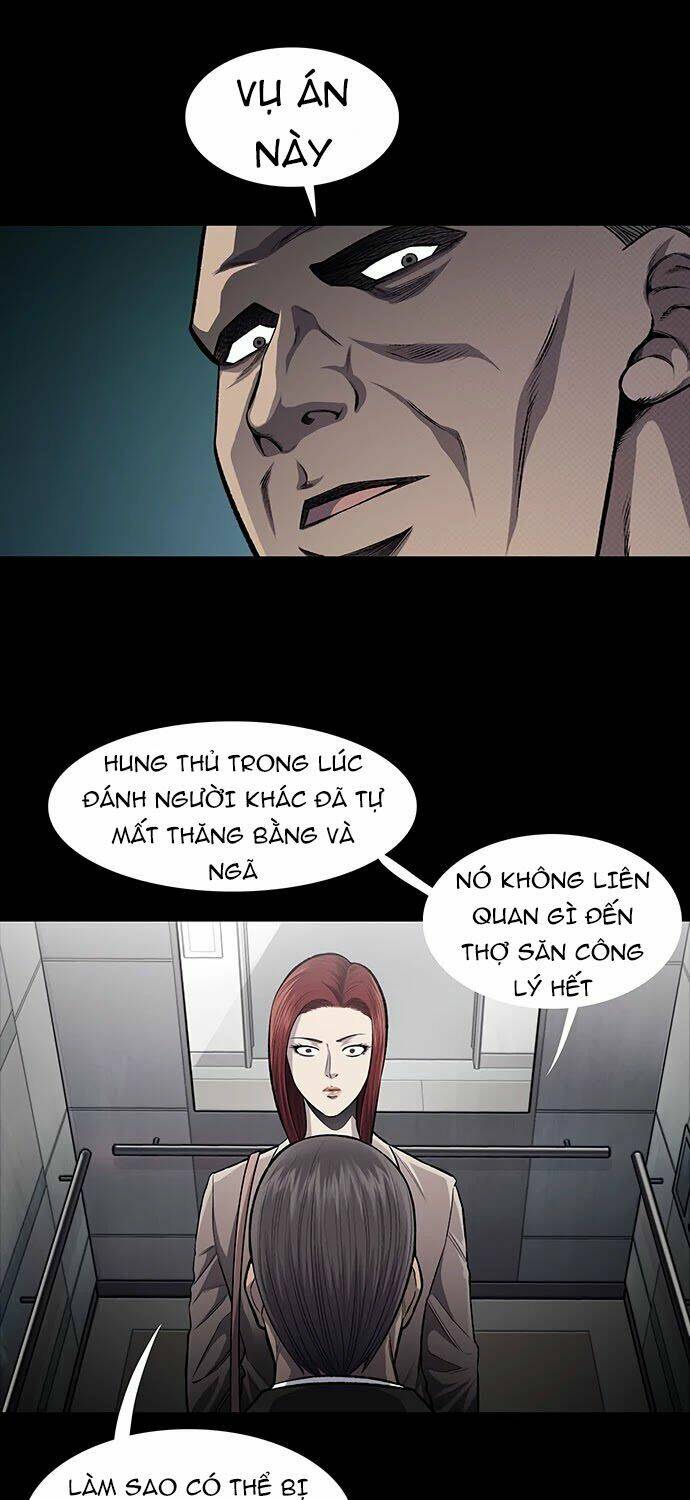 Tao Là Công Lý Chap 51 - Next Chap 52