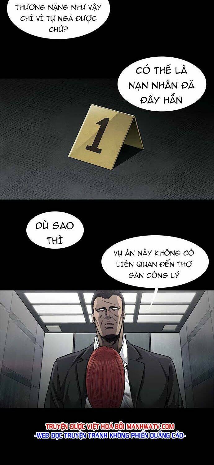 Tao Là Công Lý Chap 51 - Next Chap 52