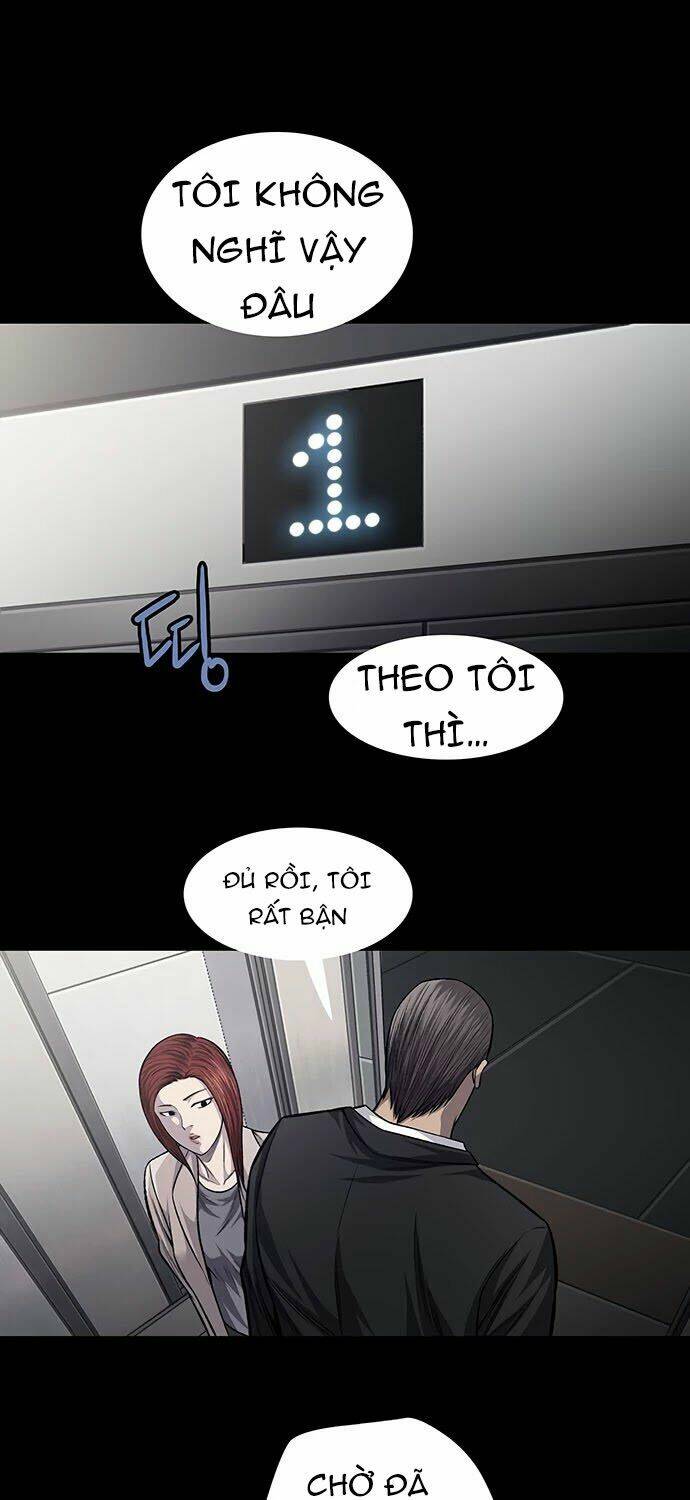 Tao Là Công Lý Chap 51 - Next Chap 52