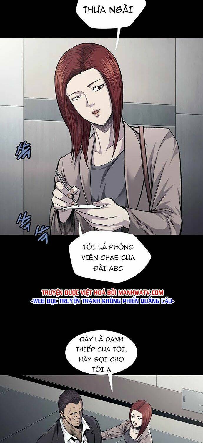 Tao Là Công Lý Chap 51 - Next Chap 52