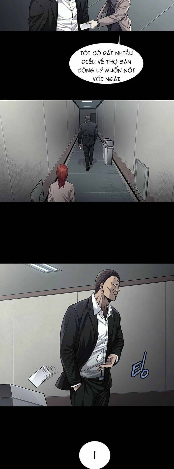 Tao Là Công Lý Chap 51 - Next Chap 52