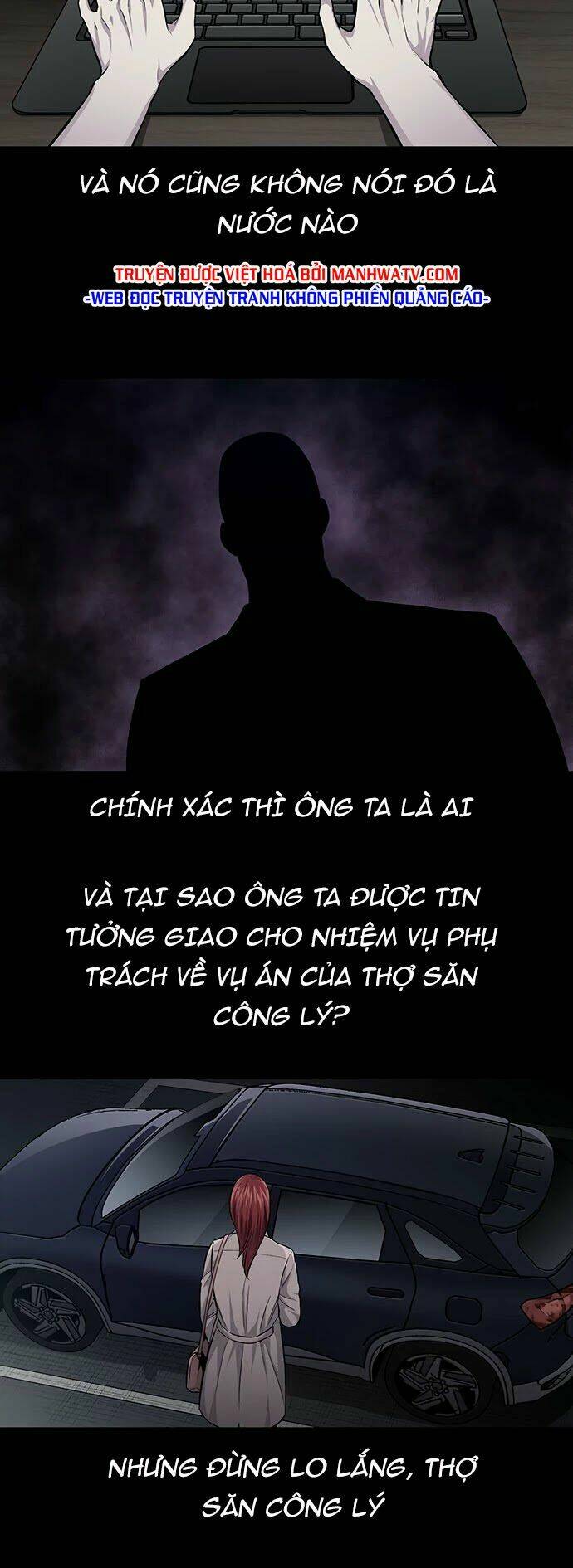 Tao Là Công Lý Chap 51 - Next Chap 52