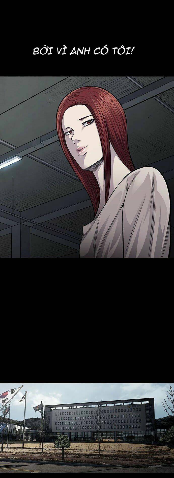 Tao Là Công Lý Chap 51 - Next Chap 52