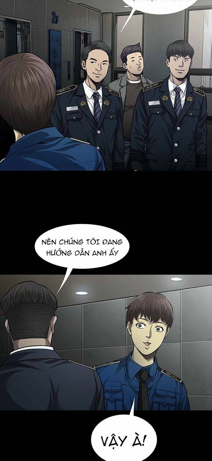 Tao Là Công Lý Chap 51 - Next Chap 52
