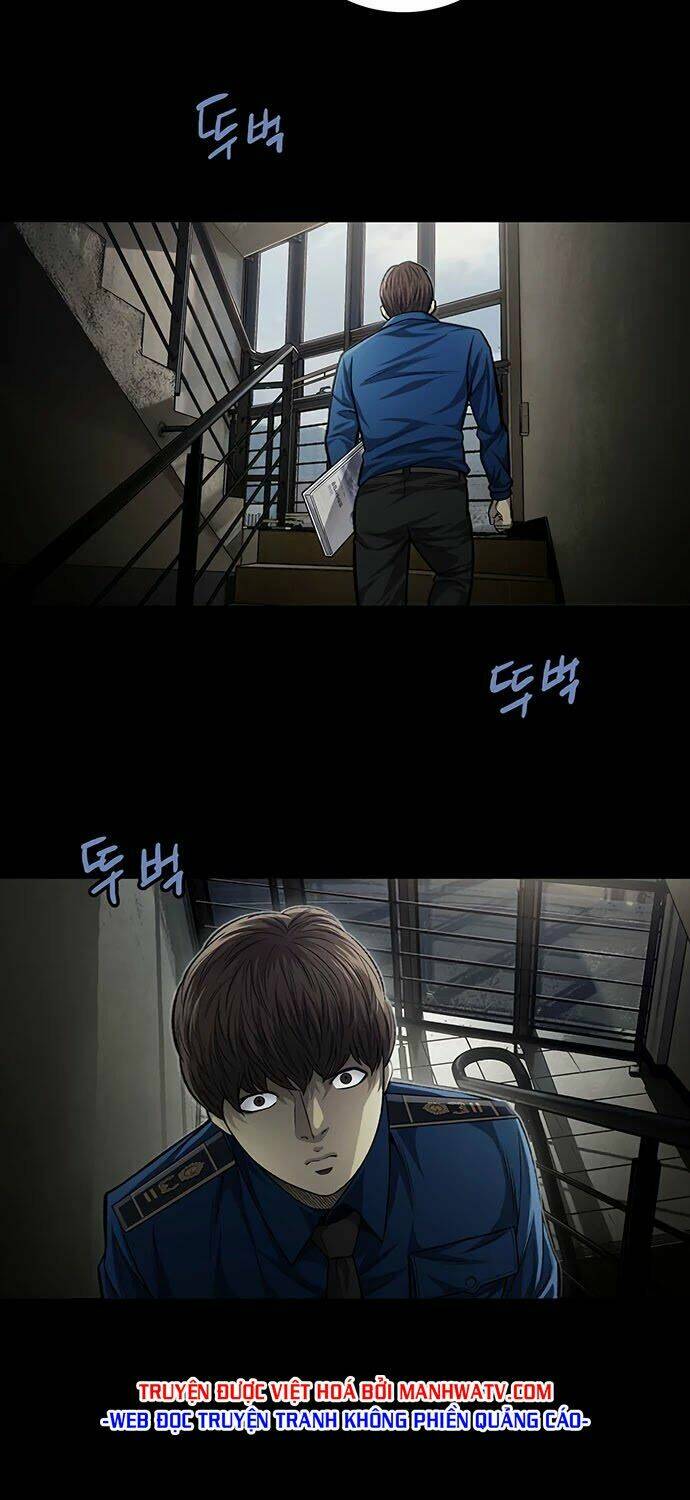 Tao Là Công Lý Chap 51 - Next Chap 52