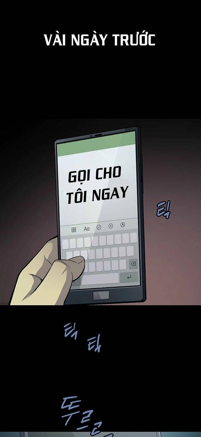 Tao Là Công Lý Chap 51 - Next Chap 52