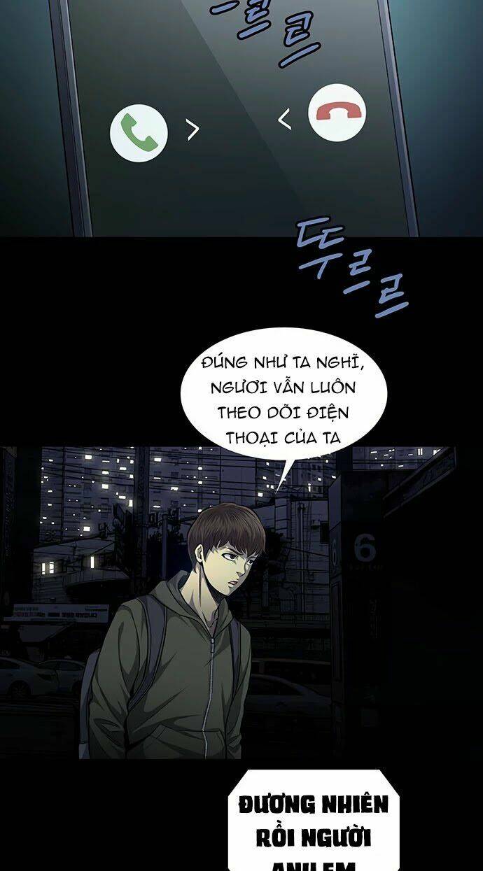 Tao Là Công Lý Chap 51 - Next Chap 52