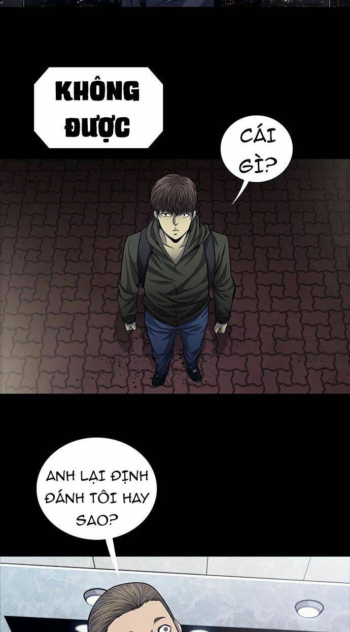Tao Là Công Lý Chap 51 - Next Chap 52