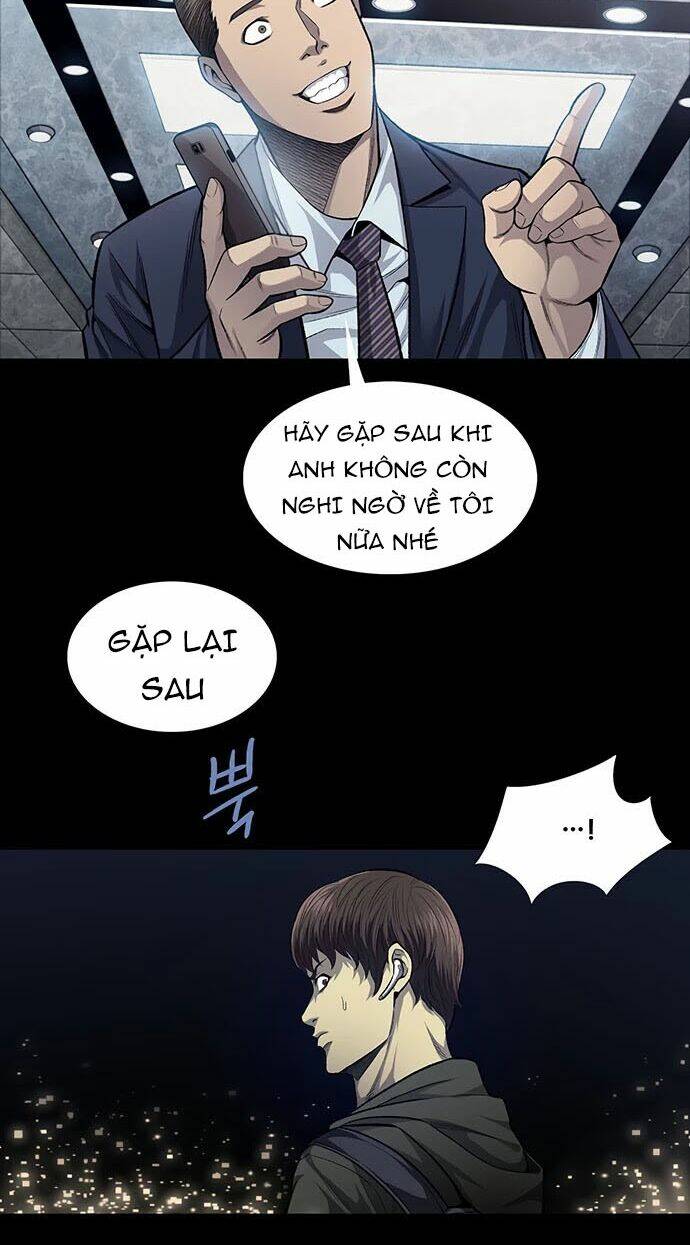 Tao Là Công Lý Chap 51 - Next Chap 52