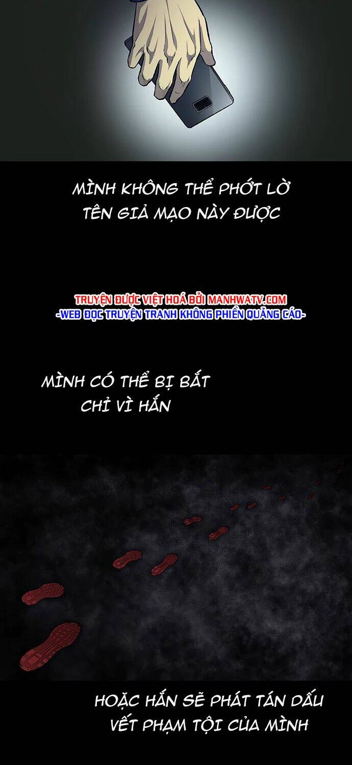 Tao Là Công Lý Chap 51 - Next Chap 52