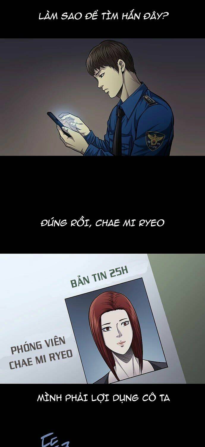 Tao Là Công Lý Chap 51 - Next Chap 52