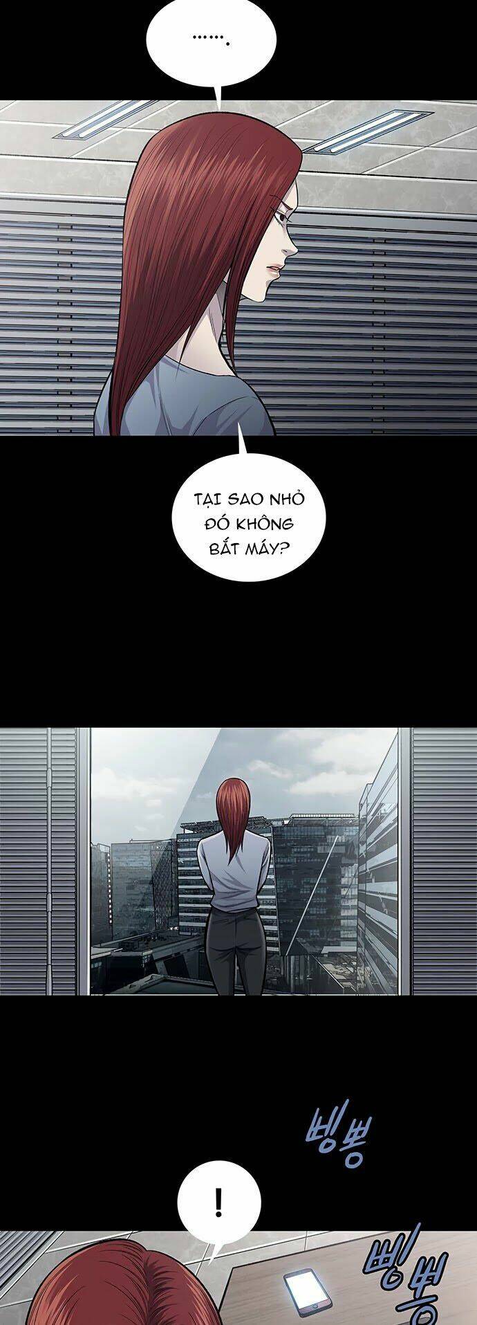 Tao Là Công Lý Chap 51 - Next Chap 52