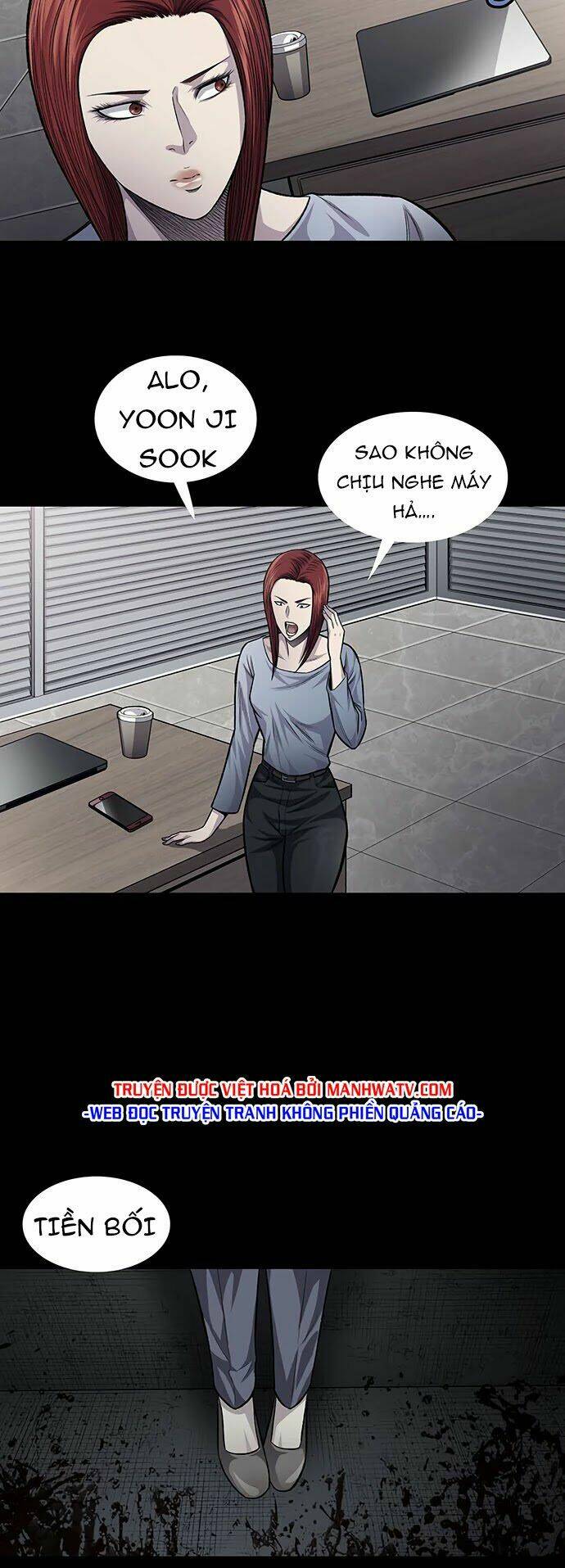 Tao Là Công Lý Chap 51 - Next Chap 52