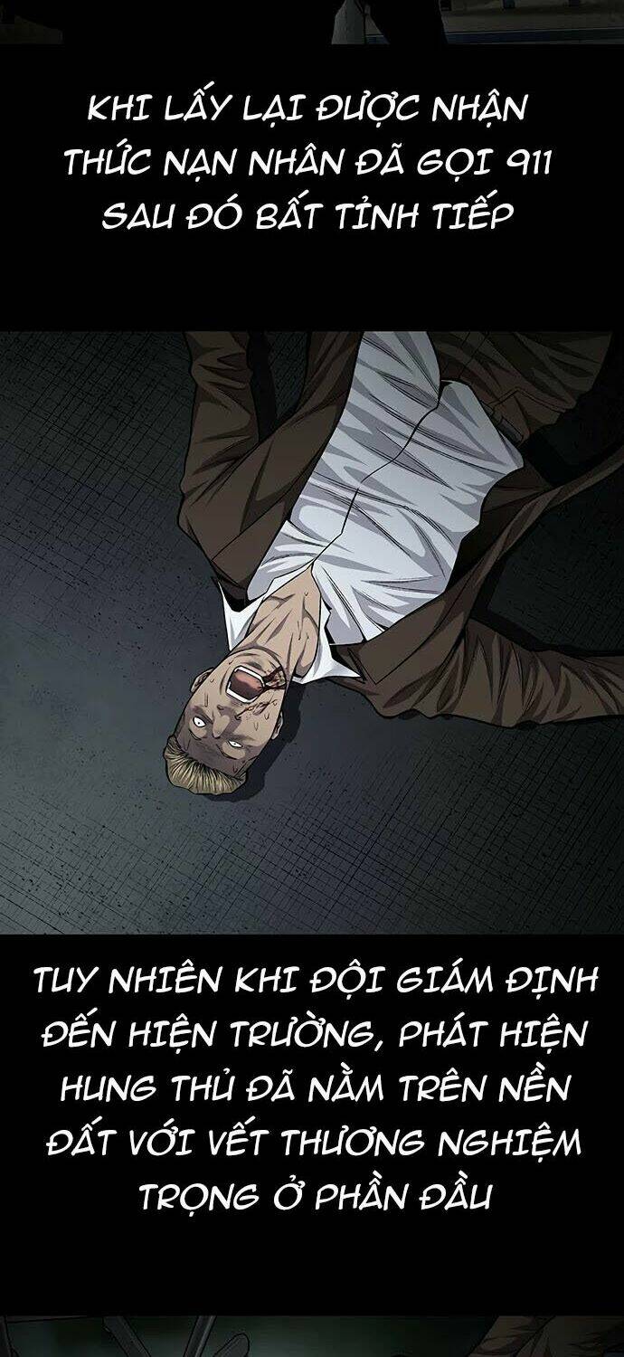 Tao Là Công Lý Chap 51 - Next Chap 52