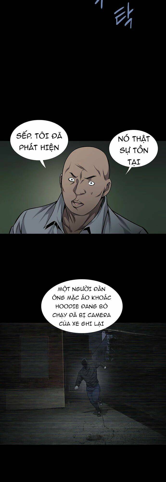 Tao Là Công Lý Chap 51 - Next Chap 52