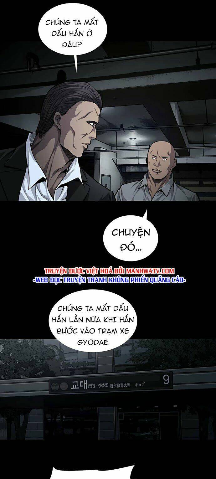 Tao Là Công Lý Chap 51 - Next Chap 52