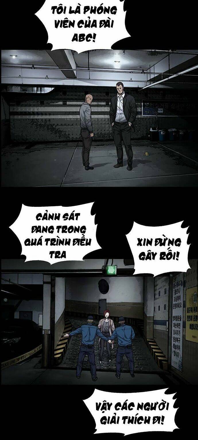 Tao Là Công Lý Chap 51 - Next Chap 52