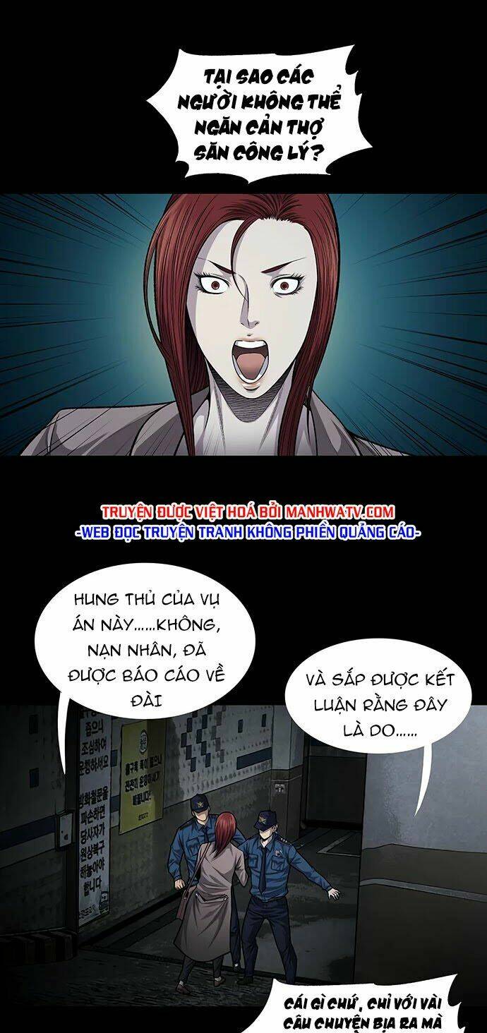 Tao Là Công Lý Chap 51 - Next Chap 52