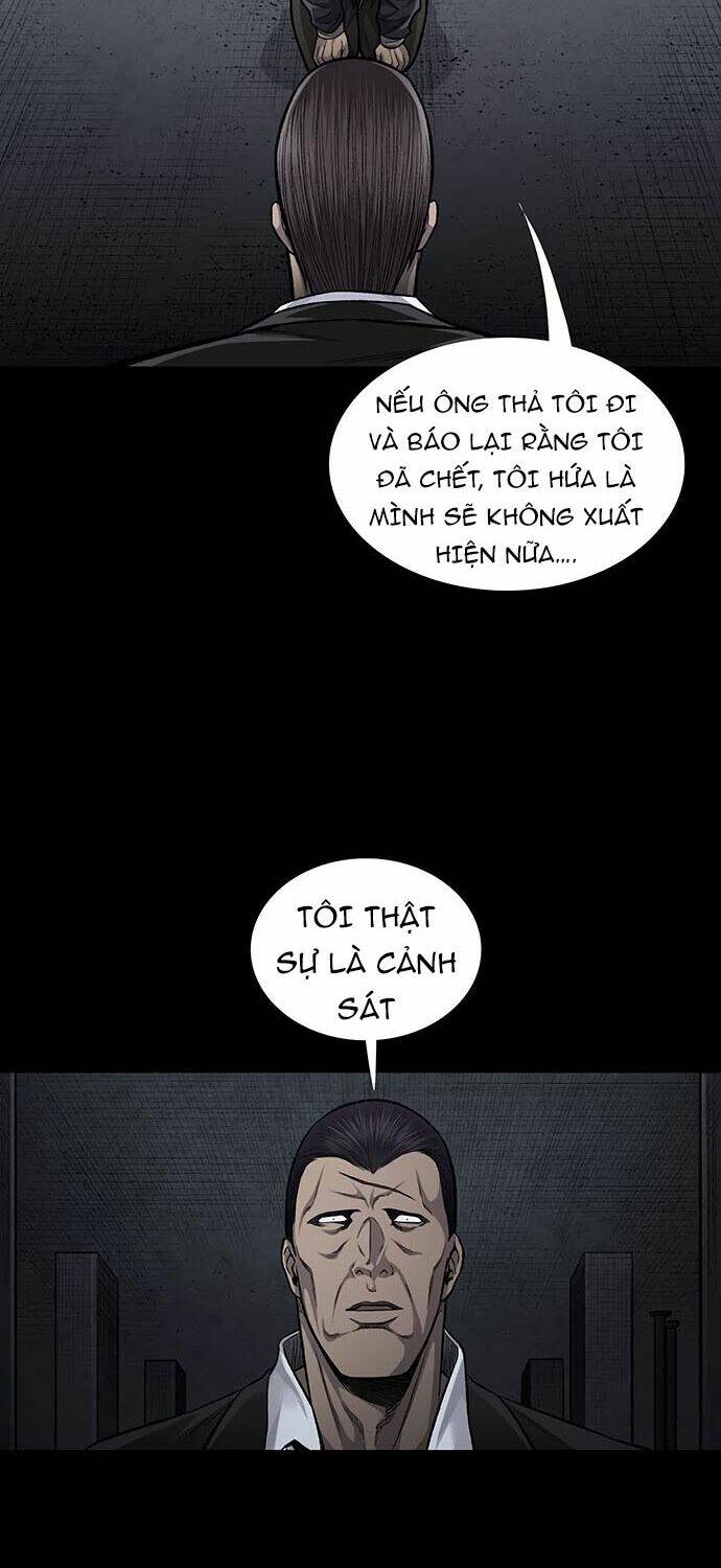 Tao Là Công Lý Chap 53 - Next Chap 54