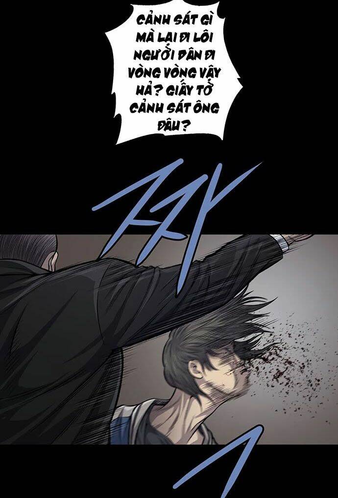 Tao Là Công Lý Chap 53 - Next Chap 54