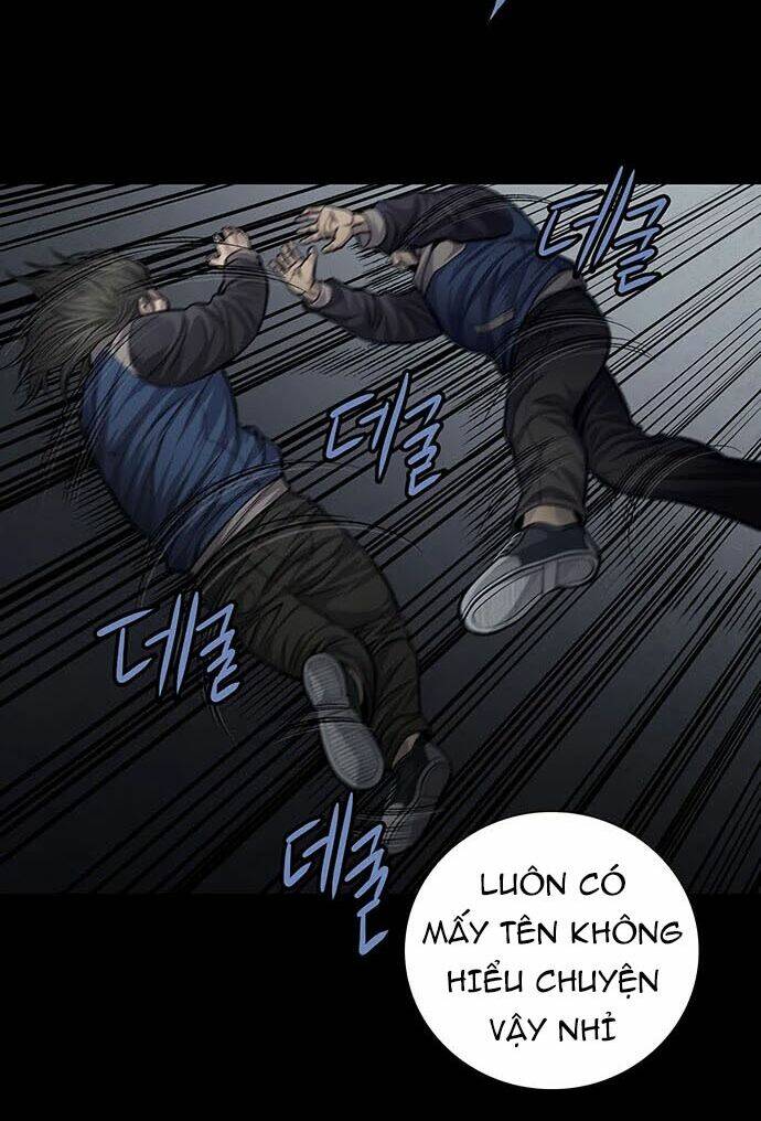 Tao Là Công Lý Chap 53 - Next Chap 54