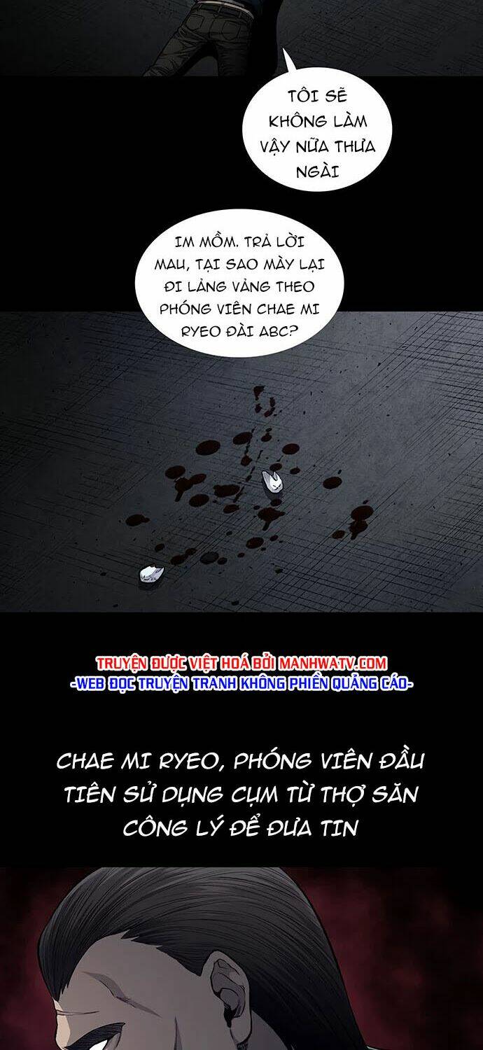Tao Là Công Lý Chap 53 - Next Chap 54