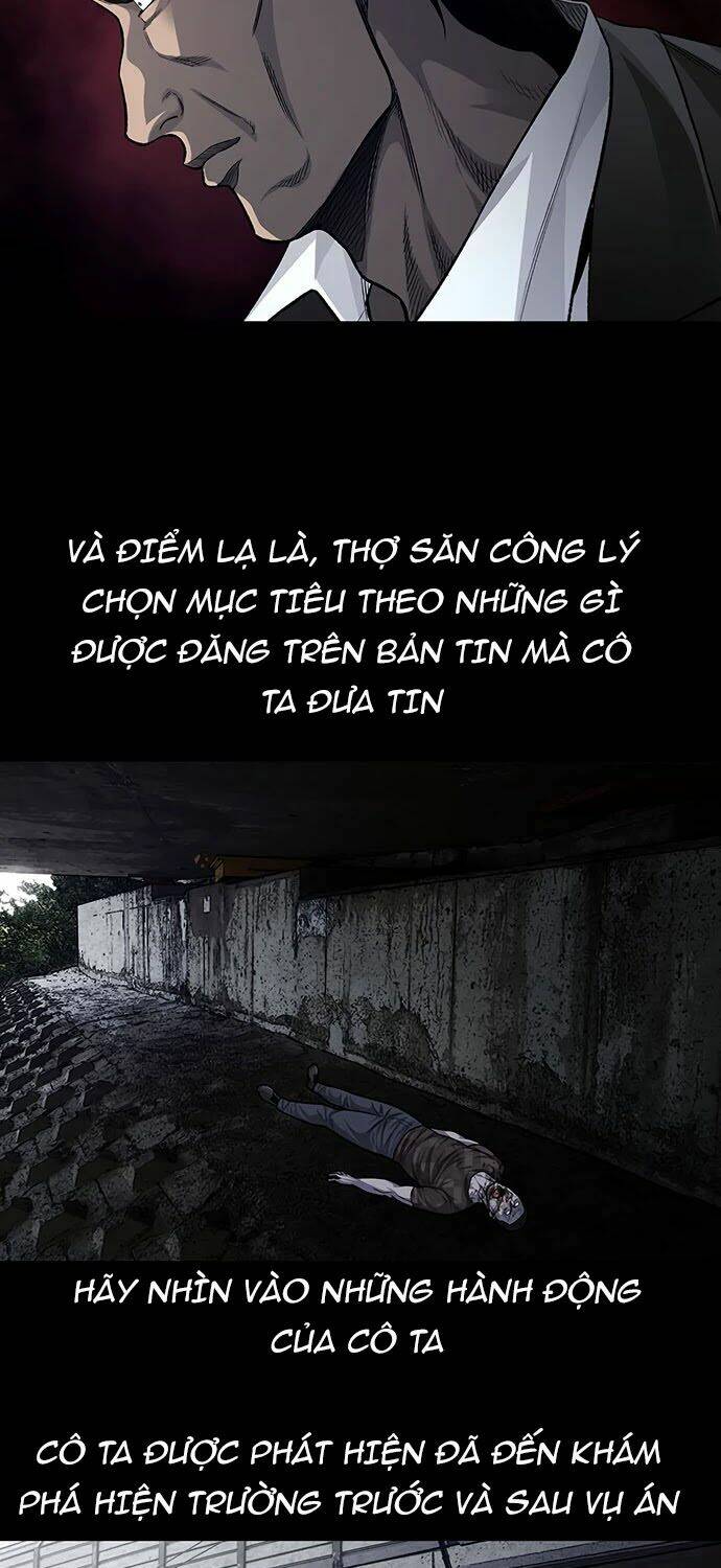 Tao Là Công Lý Chap 53 - Next Chap 54