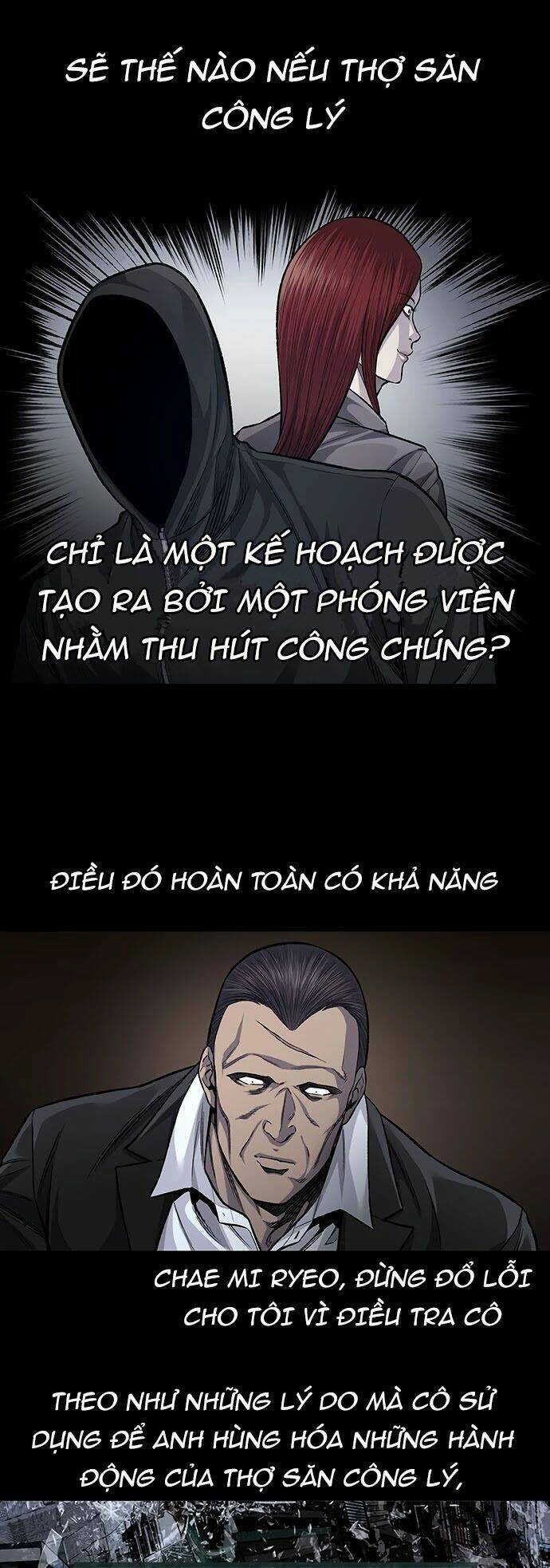 Tao Là Công Lý Chap 53 - Next Chap 54