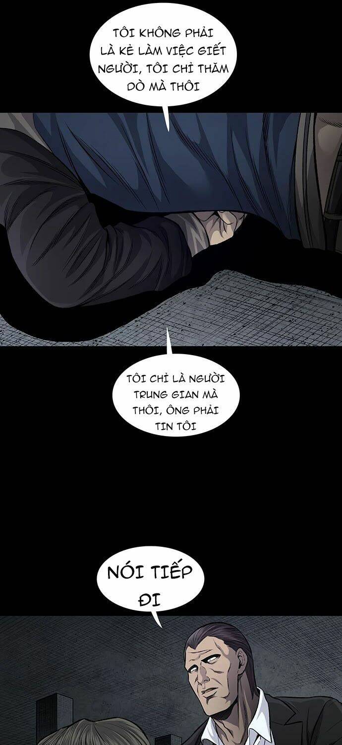 Tao Là Công Lý Chap 53 - Next Chap 54