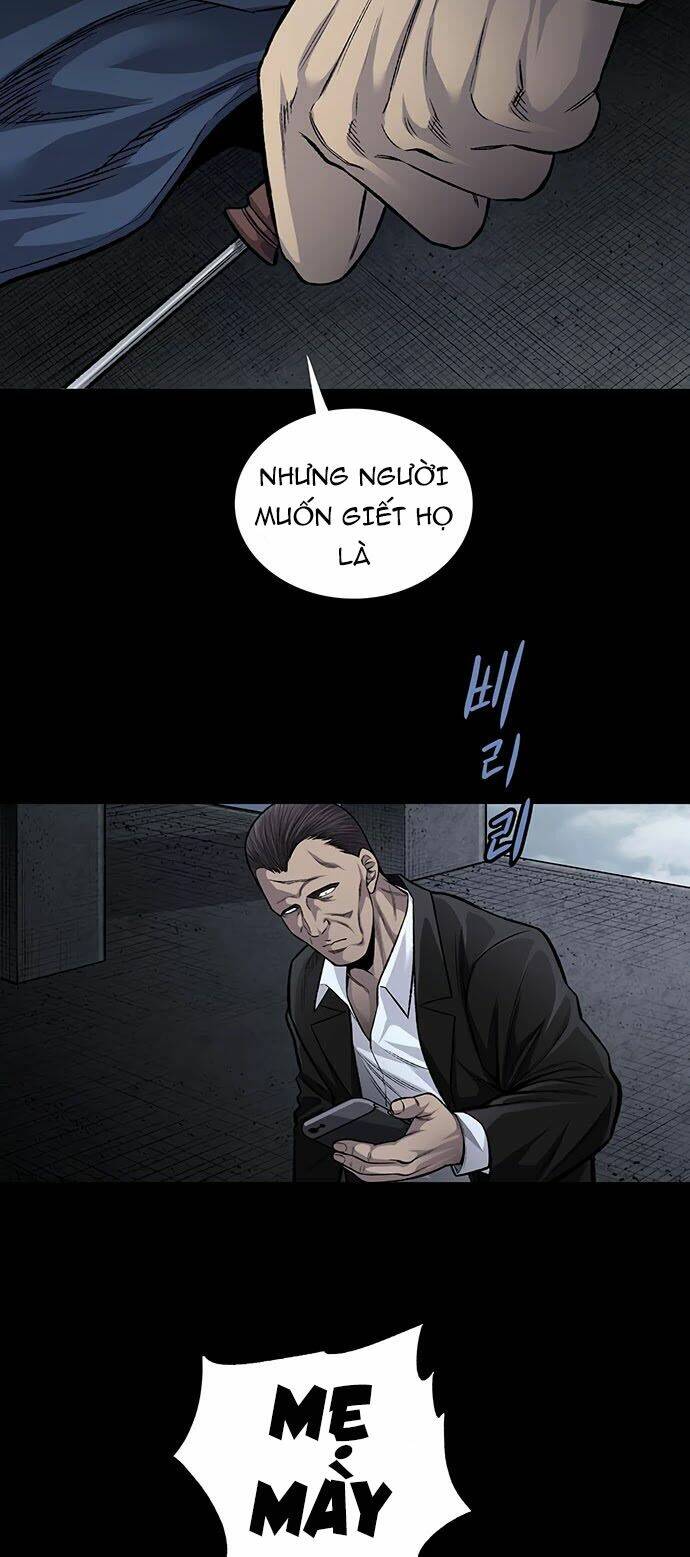 Tao Là Công Lý Chap 53 - Next Chap 54
