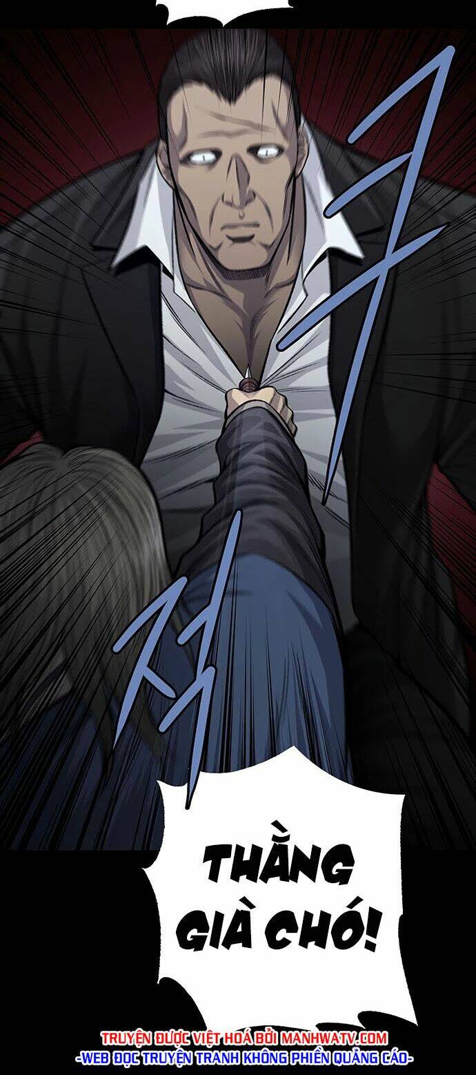 Tao Là Công Lý Chap 53 - Next Chap 54