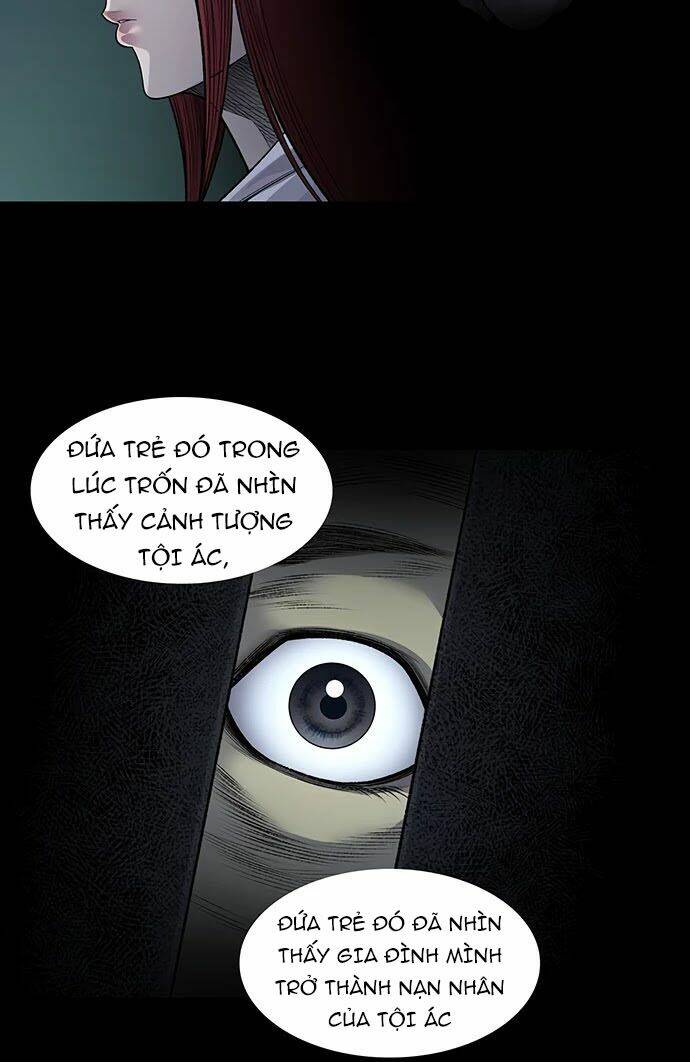 Tao Là Công Lý Chap 54 - Next Chap 55