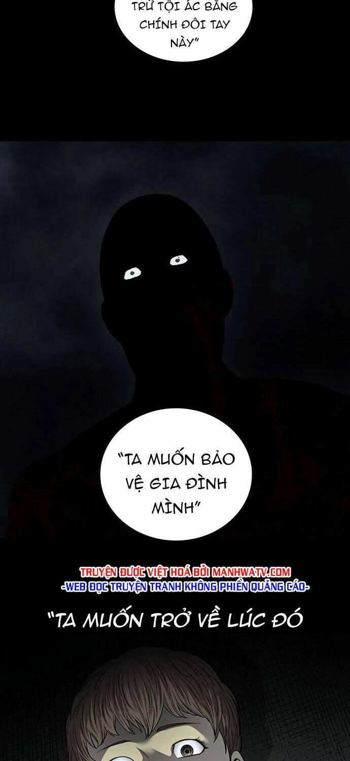 Tao Là Công Lý Chap 54 - Next Chap 55