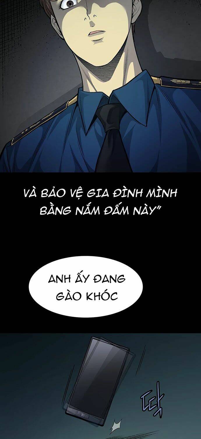 Tao Là Công Lý Chap 54 - Next Chap 55
