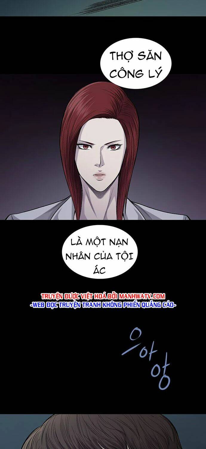 Tao Là Công Lý Chap 54 - Next Chap 55