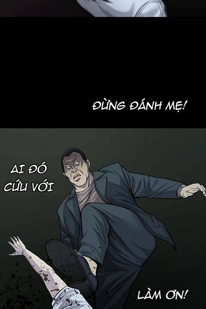 Tao Là Công Lý Chap 54 - Next Chap 55