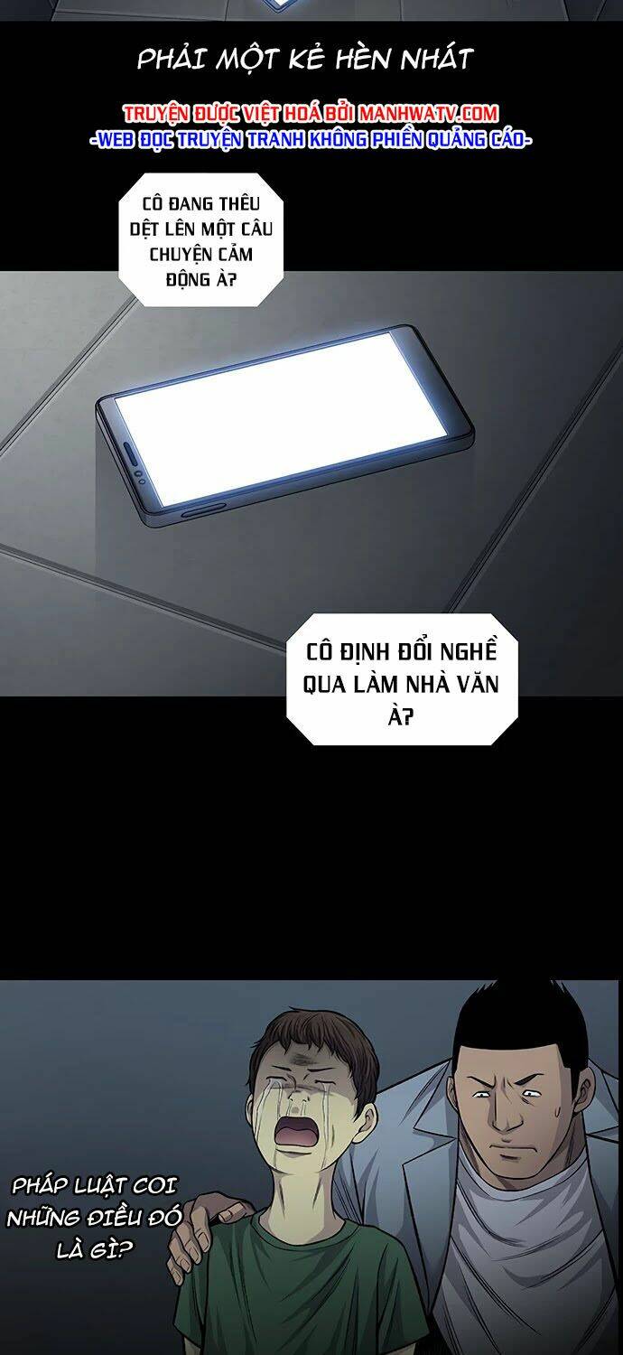 Tao Là Công Lý Chap 54 - Next Chap 55