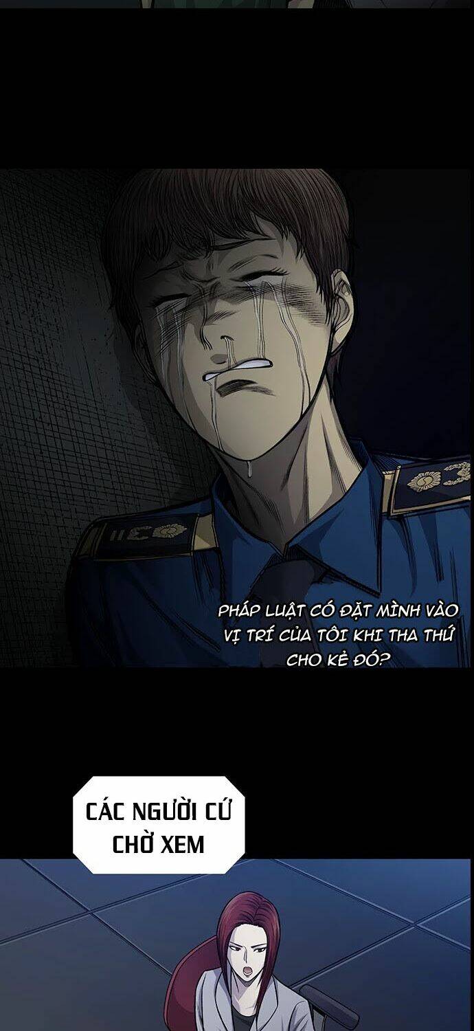 Tao Là Công Lý Chap 54 - Next Chap 55