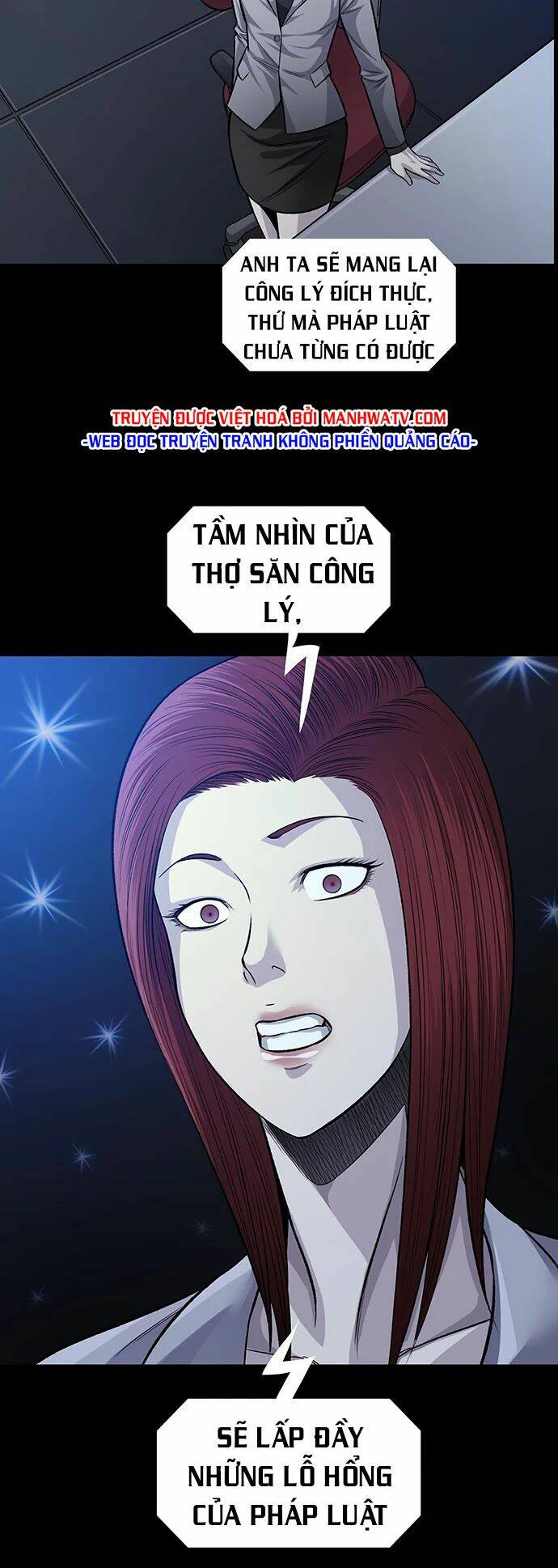 Tao Là Công Lý Chap 54 - Next Chap 55