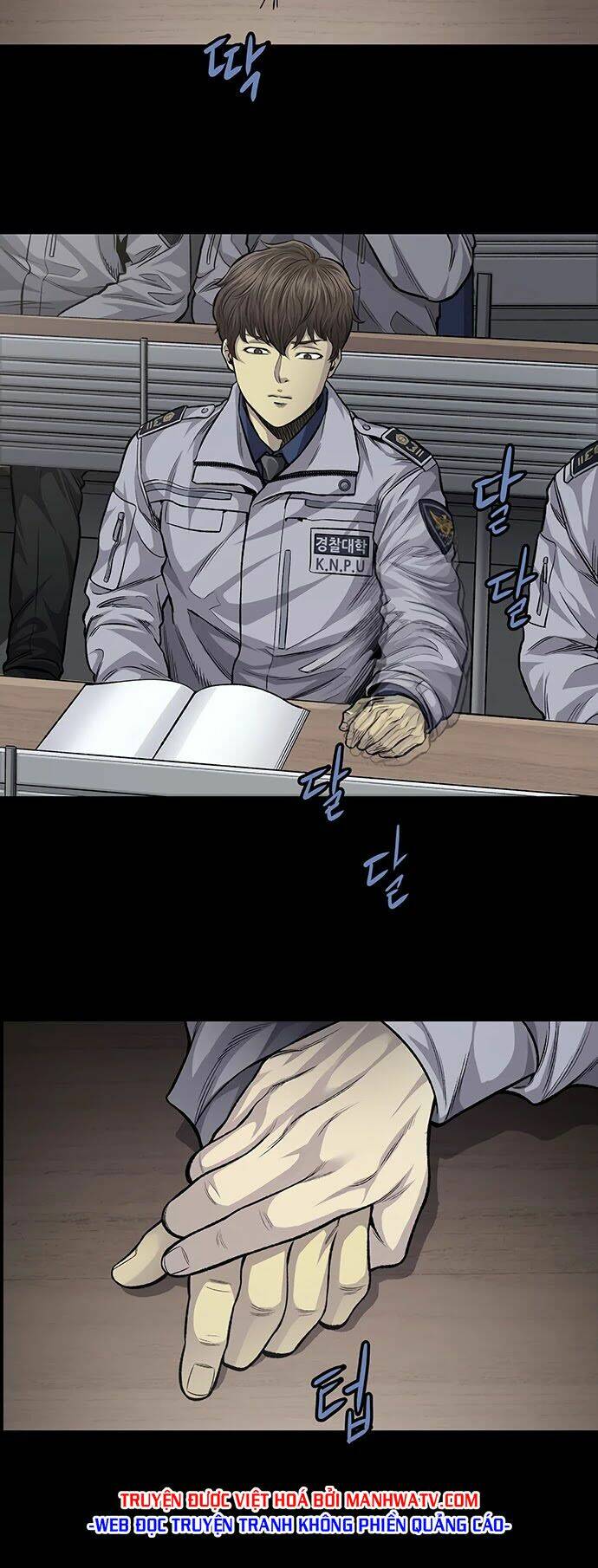 Tao Là Công Lý Chap 55 - Next Chap 56